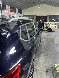 Volkswagen Taos